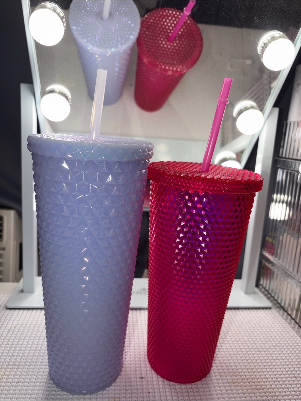 Studded Tumbler